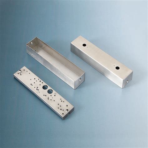 metal stamping housing|stainless steel housing.